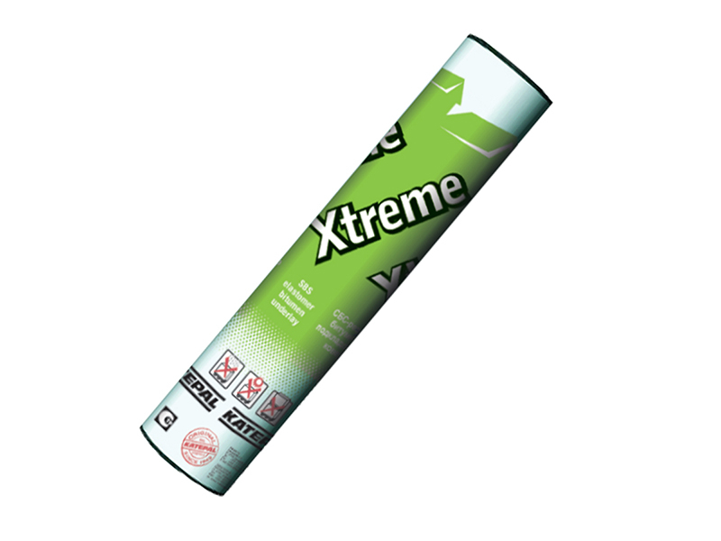 фото Подкладочный ковер Katepal XTREME