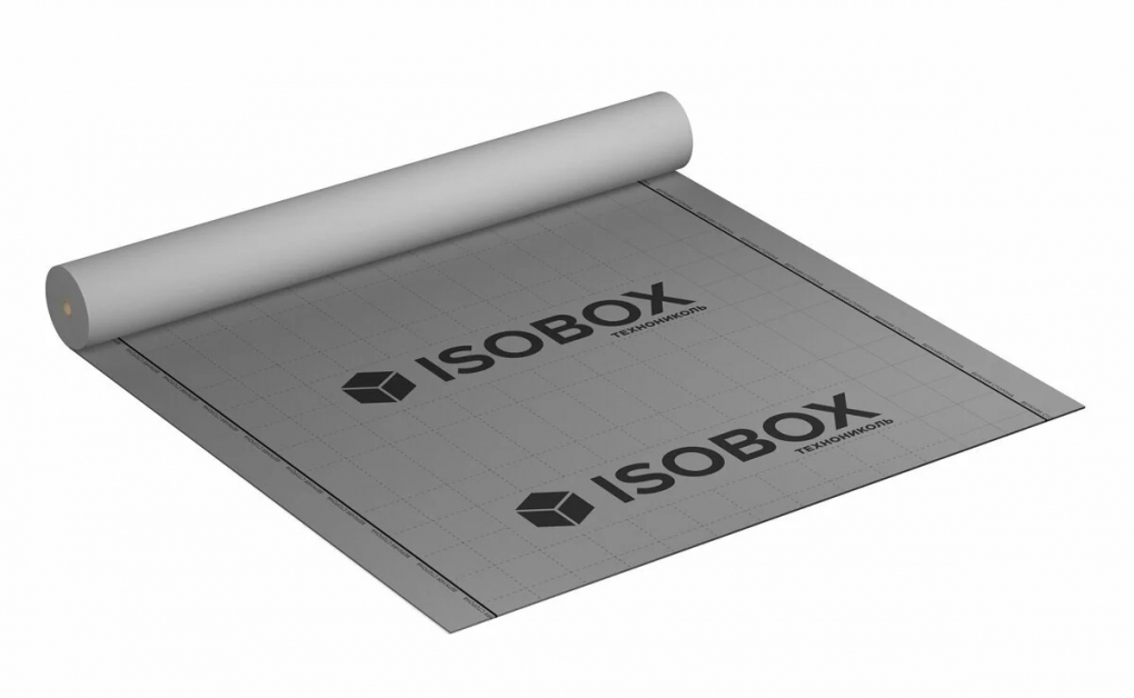 фото Технониколь пленка универсальная ISOBOX D LITE