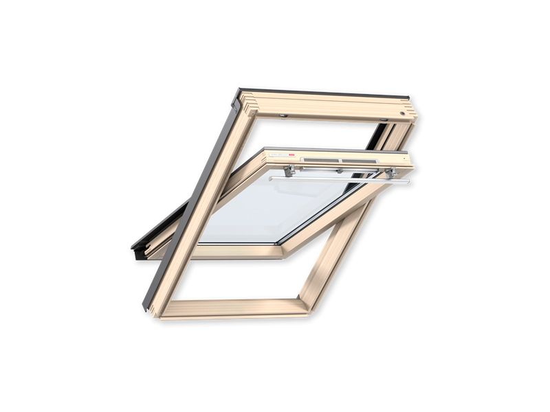 фото Мансардное окно Velux GZR 3050 - Размер 55x78 см