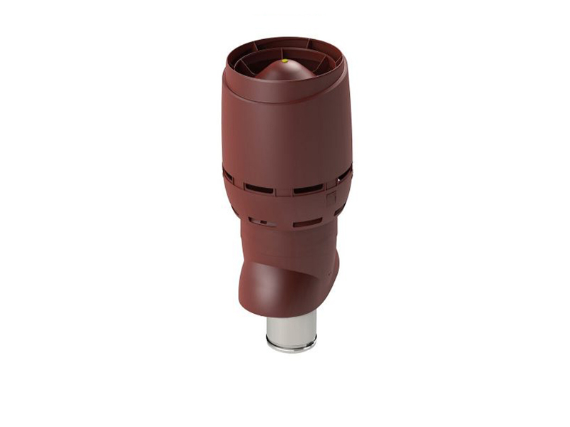 фото Vilpe Vent FLOW XL-250/ИЗ/500 вентиляционный выход