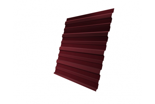 фото Профнастил GL - 10 Velur X