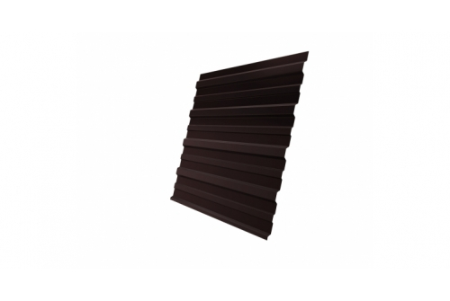 фото Профнастил GL - 10 PurLite Matt