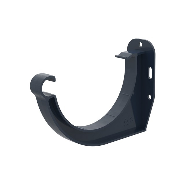 фото GLC PVC кронштейн желоба