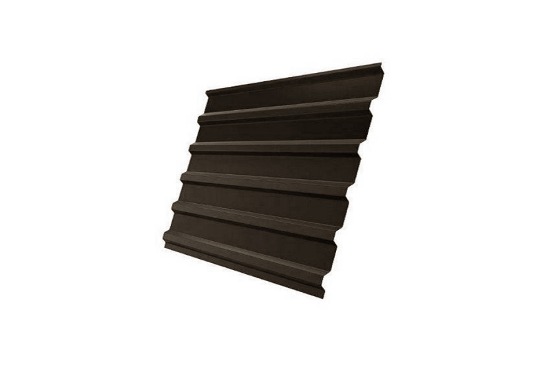 фото Профнастил GL С-20 Drap Twincolor