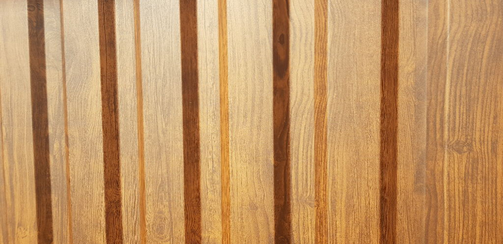 фото Профлист МП-20 ECOSTEEL матовый
