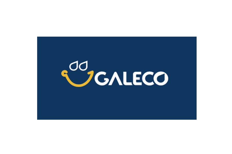 Водостоки из пластика Galeco