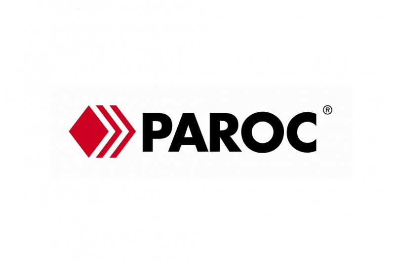 Теплоизоляция Paroc