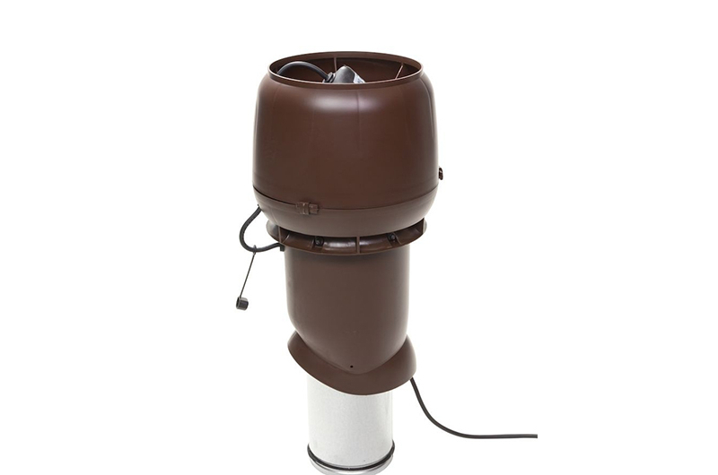 Еco 220Р 160/500 Вентилятор Vilpe Vent фото