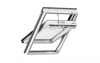 Velux мансардное окно двухкамерное GGU 006821 фото
