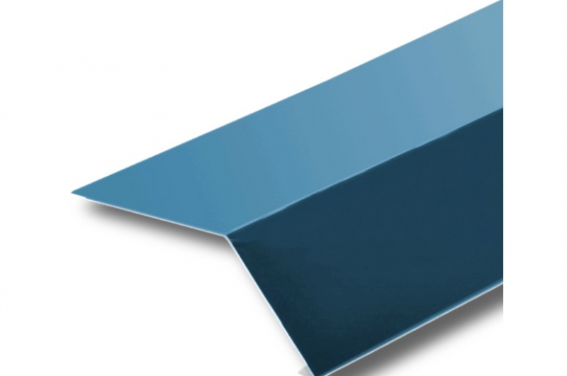 Планка карнизная Grand Line 100х65 SATIN фото