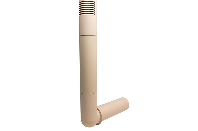 ROSS - 160 /170 дефлектор Vilpe Vent фото