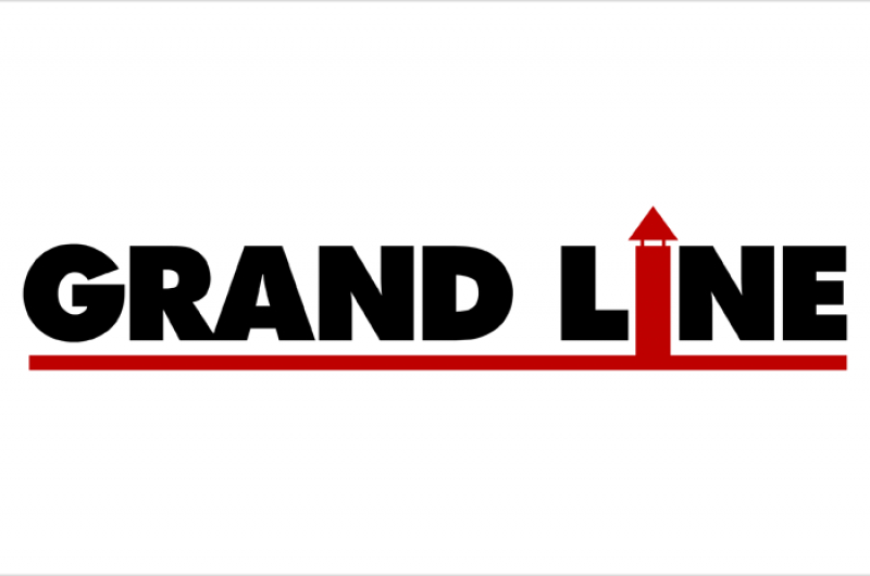Сайдинг GrandLine