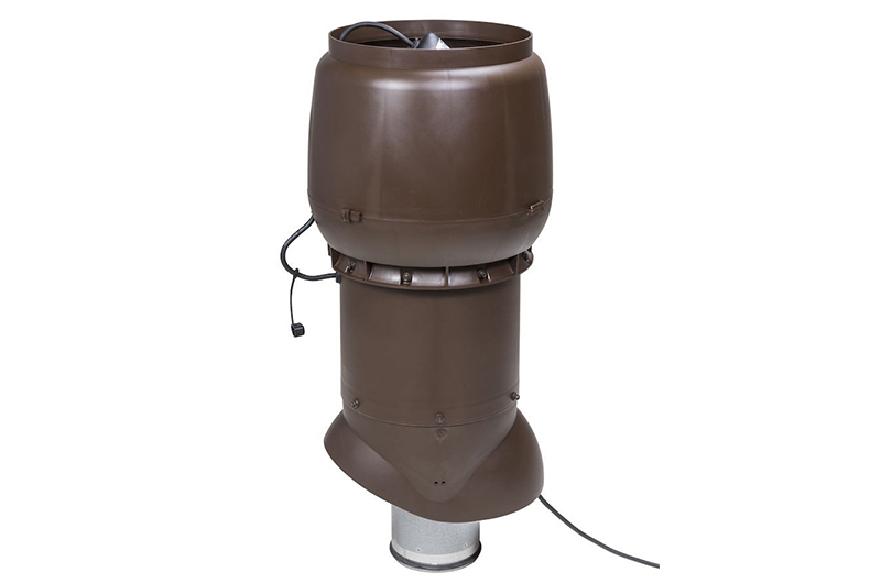 XL-Вентиляторы 0- 1250 м3/ч