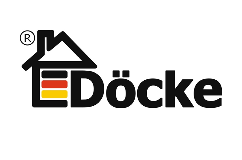 Гибкая черепица Docke