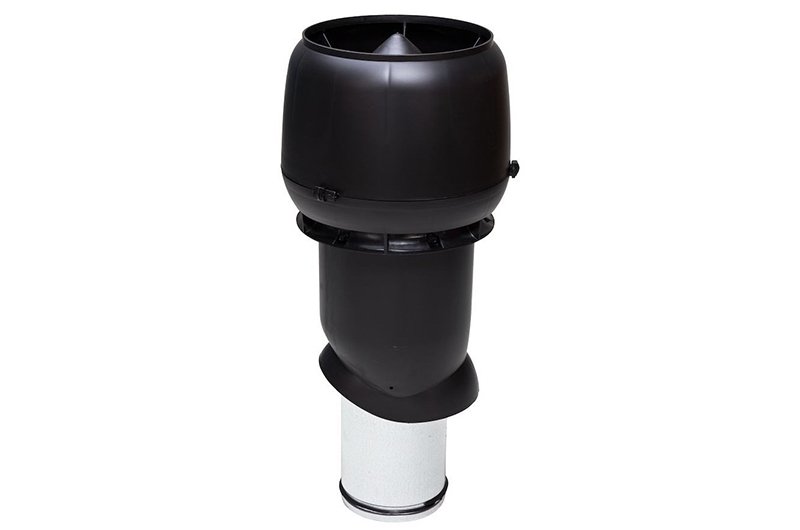Вентиляционный выход 160/225/500 Vilpe Vent фото