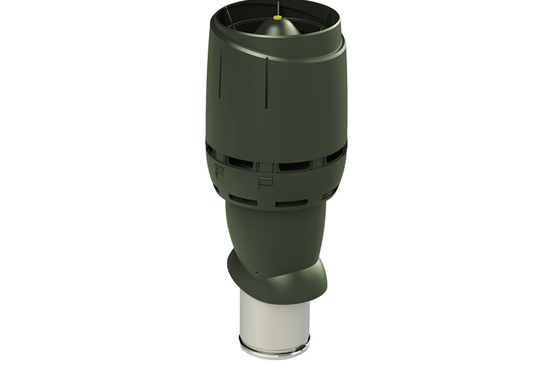 FLOW 160/225/700 Vilpe Vent фото