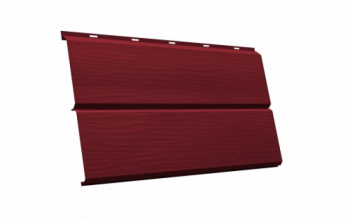 Grand Line Сайдинг ЭкоБрус 3D Drap TX фото