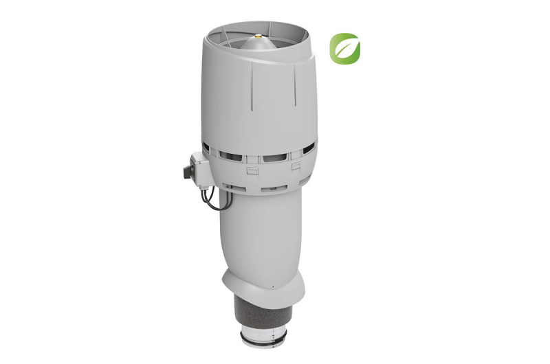 Vilpe Vent FLOW ECo125Р/700 вентилятор фото