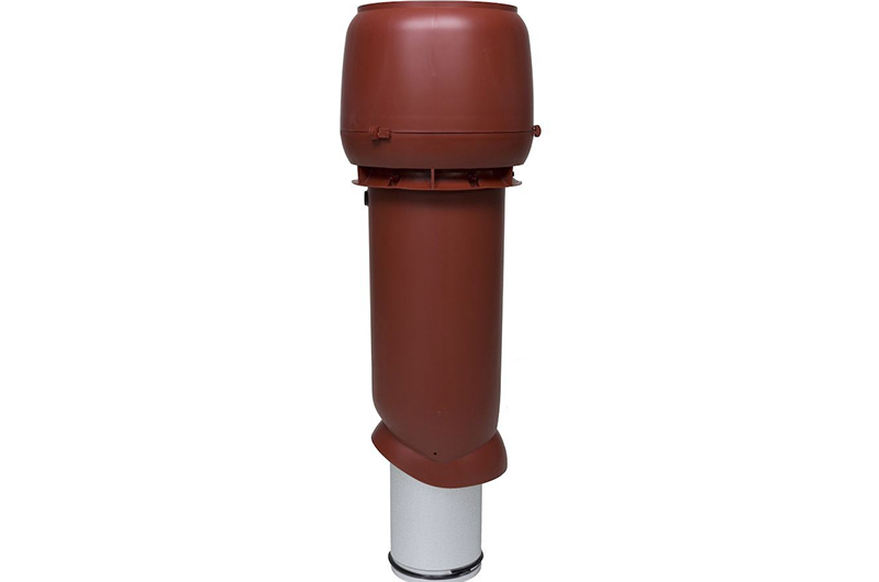 Вентиляционный выход 160/225/700 Vilpe Vent фото