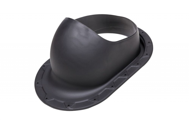 XL- CLASSIC проходной элемент Vilpe Vent фото