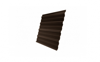 Профнастил GL - 10 Drap Twincolor фото