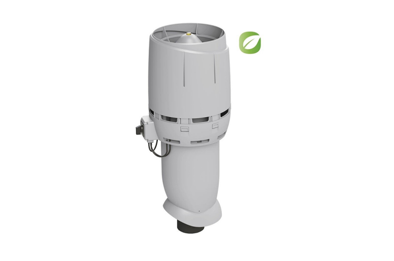 Vilpe Vent FLOW ЕCo110P/700 вентилятор крышный фото
