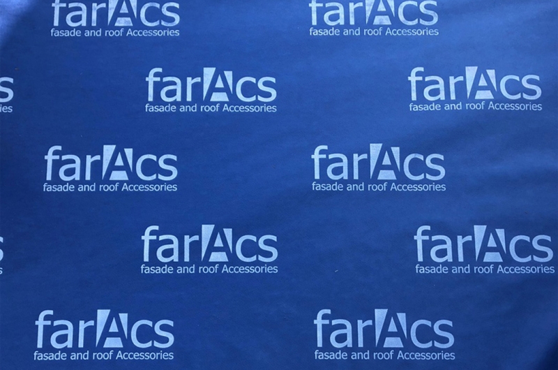 FARACS UNI 95 фото