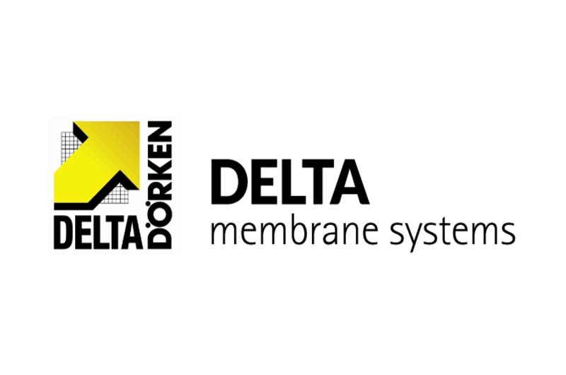Парогидроизоляция Delta