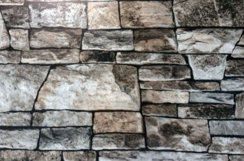 МП Гладкий лист ECOSTEEL фото
