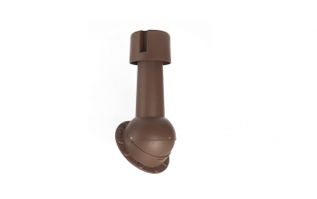 Krovent комплект Seam110is (BaseVT Seam, PipeVT110is,HupCap) фото