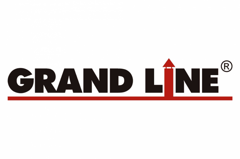 Фасадные панели Grand Line