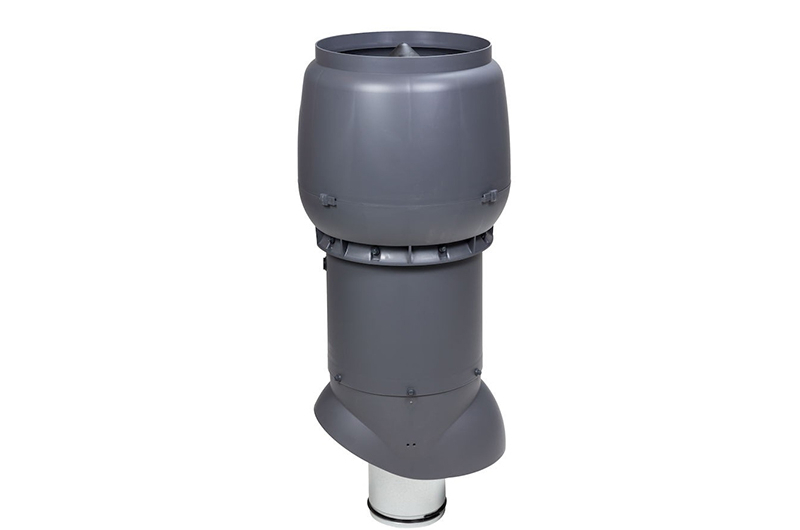 XL-160/ИЗ/500 вентиляционный выход Vilpe Vent фото