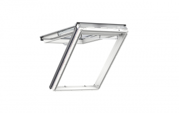 Velux мансардное окно GPU 0068 фото