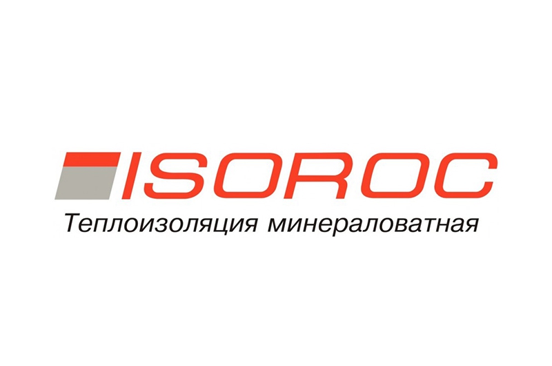 Теплоизоляция Isoroc