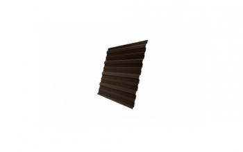 Профнастил GL - 10 Satin Matt ТХ фото