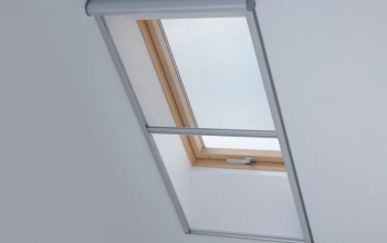 Velux москитная сетка CONTRIO ZIA фото