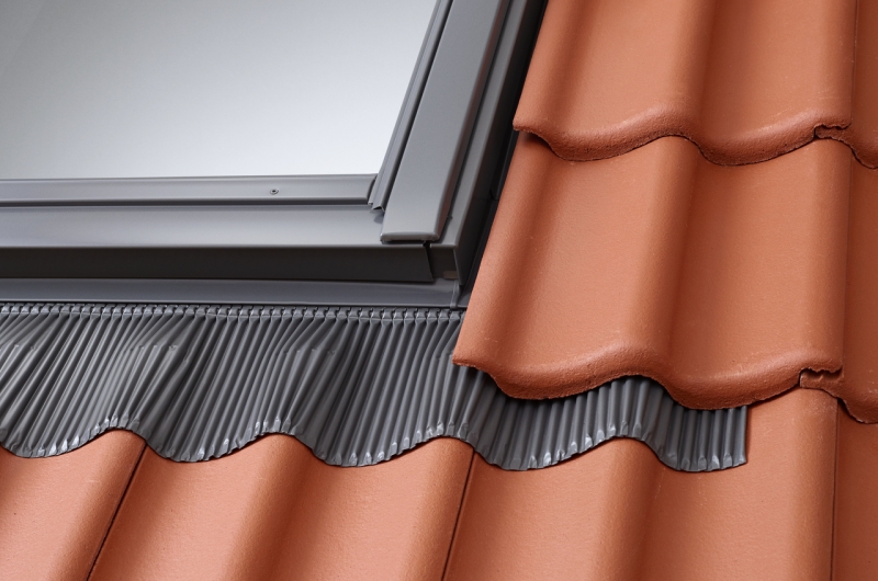 Оклады VELUX OPTIМA