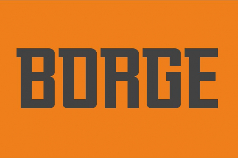Borge