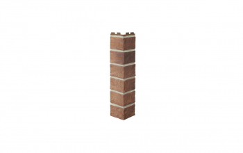VOX угол наружный Solid Brick Regular фото