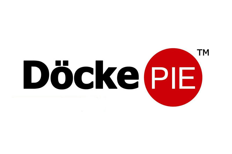 Döcke PIE кровельная вентиляция