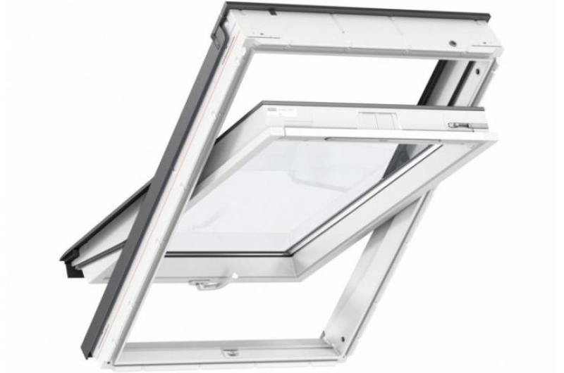 Мансардное окно Velux GLU 0061В фото