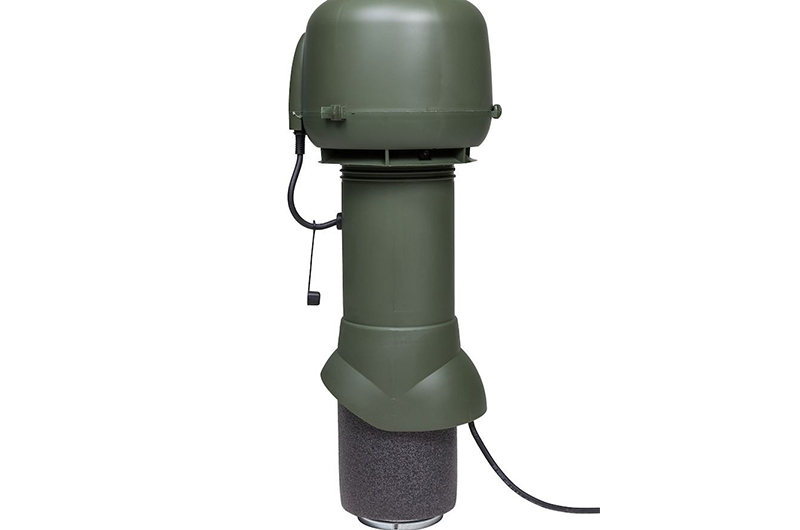 Е120Р 125/700 Вентилятор Vilpe Vent фото