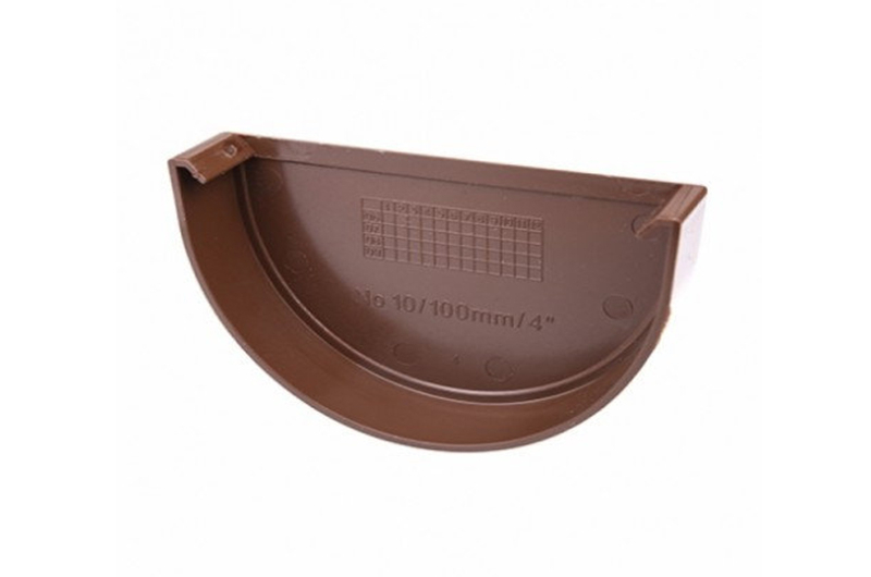 Водосточная система Plastmo 125/90