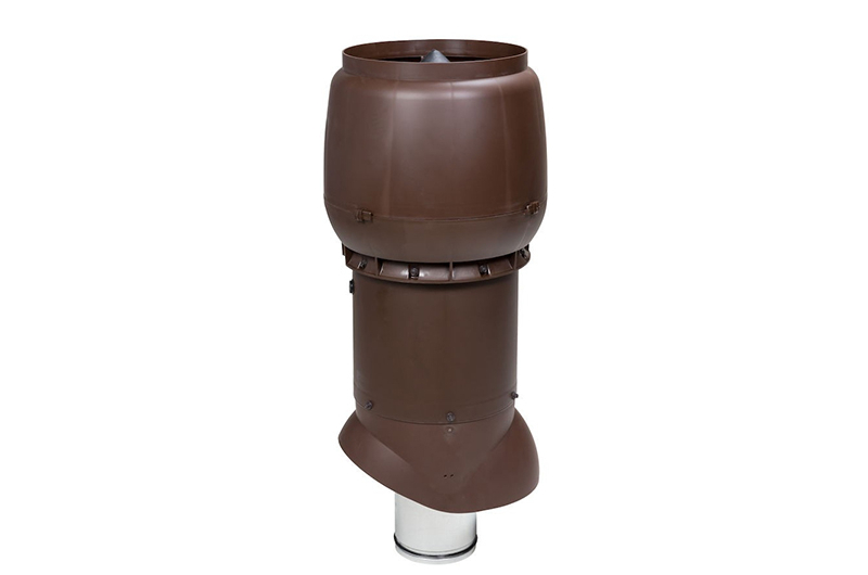 XL-250/ИЗ/500 вентиляционный выход Vilpe Vent фото