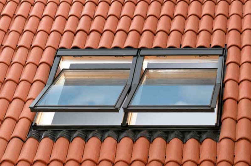 Оклад Velux EKW 0021 для окон серии VELUX PREMIUM фото