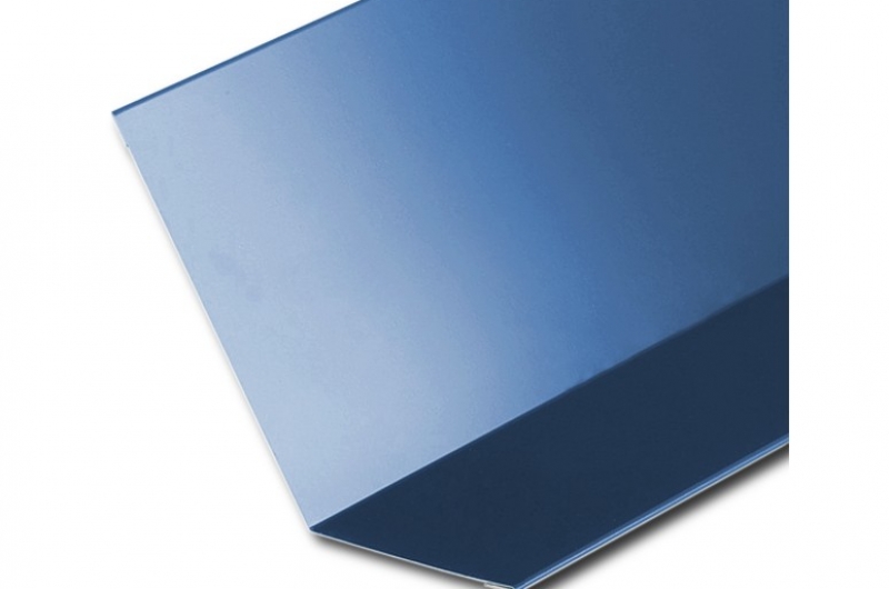 Планка примыкания Grand Line 90х140 SATIN фото