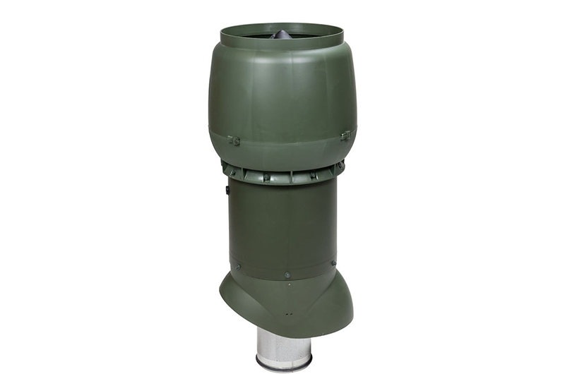 XL-160/ИЗ/700 вентиляционный выход Vilpe Vent фото