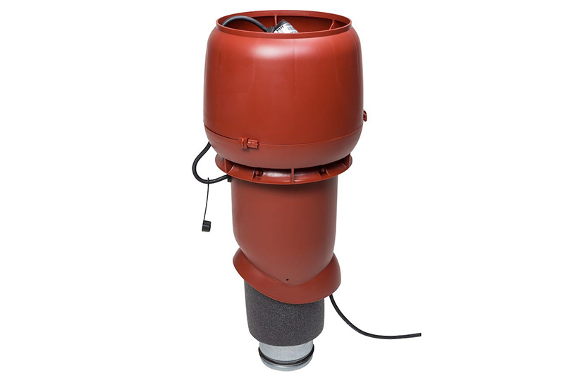 Е190Р 125/500 Вентилятор Vilpe Vent фото