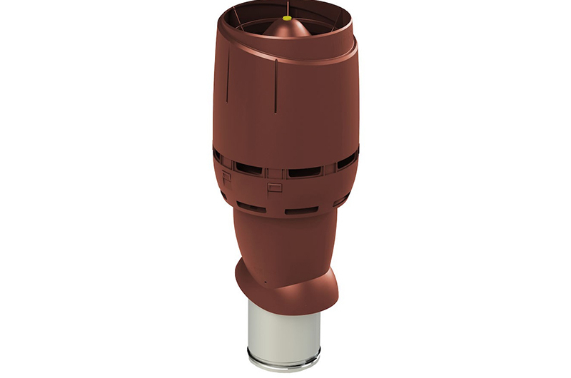 FLOW 160/225/500 Vilpe Vent фото