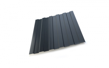 Профнастил GL - 8 Drap Twincolor фото